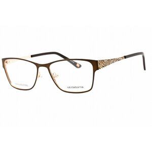 Liz Claiborne EYEGLASSES LC665-09Q-52 New with case